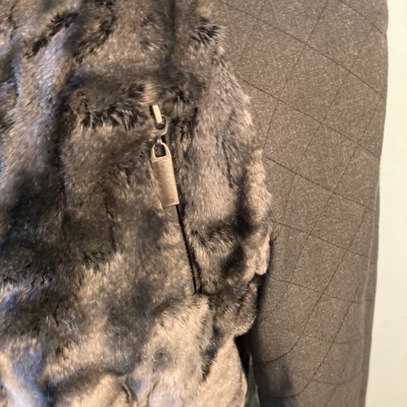 Kristen Blake studio collections coat - Picture 5 of 6